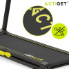 Běžecký pás ACTIGET ACTIRUN PRO ACT0172