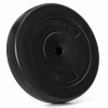 Závaží kotouč 15 kg osa 31 mm ACTIGET ACT0074