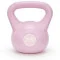 Kettlebell 10 kg ACTIGET ACT0092 růžový
