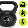Kettlebell 14 kg ACTIGET ACT0085