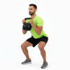 Kettlebell 14 kg ACTIGET ACT0085