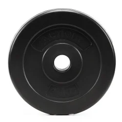 Závaží kotouč 2,5 kg osa 31 mm ACTIGET ACT0077