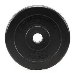 Závaží kotouč 1,25 kg osa 31 mm ACTIGET ACT0078