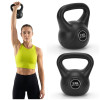 Kettlebell 2 kg ACTIGET ACT0079