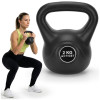Kettlebell 2 kg ACTIGET ACT0079