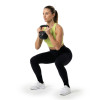 Kettlebell 2 kg ACTIGET ACT0079