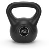 Kettlebell 2 kg ACTIGET ACT0079