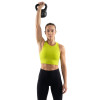 Kettlebell 2 kg ACTIGET ACT0079