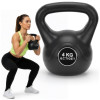 Kettlebell 4 kg ACTIGET ACT0080