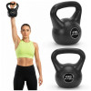 Kettlebell 4 kg ACTIGET ACT0080