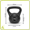 Kettlebell 4 kg ACTIGET ACT0080