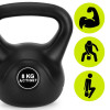 Kettlebell 8 kg ACTIGET ACT0082