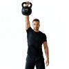 Kettlebell 16 kg ACTIGET ACT0086