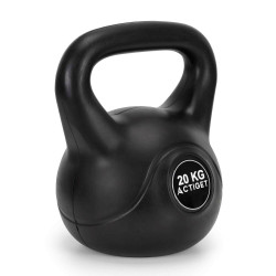Kettlebell 20 kg ACTIGET ACT0087