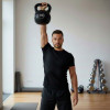 Kettlebell 20 kg ACTIGET ACT0087