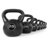 Kettlebell 6 kg ACTIGET ACT0081
