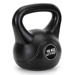 Kettlebell 10 kg ACTIGET ACT0083