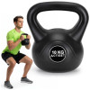 Kettlebell 10 kg ACTIGET ACT0083