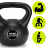 Kettlebell 10 kg ACTIGET ACT0083