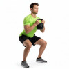 Kettlebell 10 kg ACTIGET ACT0083
