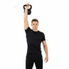 Kettlebell 12 kg ACTIGET ACT0084