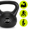 Kettlebell 12 kg ACTIGET ACT0084
