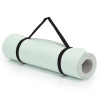 Podložka na cvičení 183x61 cm 6mm TPE ACTIGET ACT0024 mátová