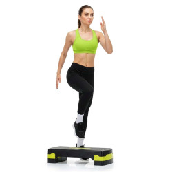 Stepper 2 stupně ACTIGET ACT0039