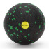 Masážní míček ACTIGET ACT0096 černo-zelený