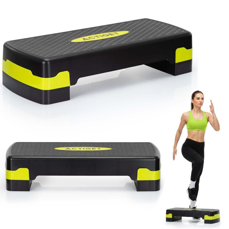 Stepper 2 stupně ACTIGET ACT0039