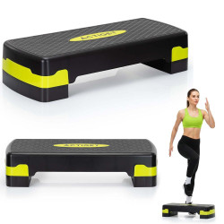 Stepper 2 stupně ACTIGET ACT0039