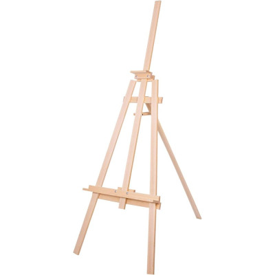 Malířský stojan 175 cm DECHLAND SZ01
