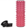 Masážní válec střední tvrdost ACTIGET ACT0100 růžový