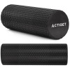 Masážní válec měkká tvrdost ACTIGET ACT0102 černý