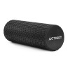 Masážní válec měkká tvrdost ACTIGET ACT0102 černý