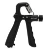 Posilovací kleště s počítadlem 10-100 kg ACTIGET ACT0109 černé