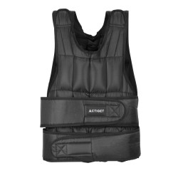 ACT0123 ZÁVAŽOVÁ VESTA 20 KG