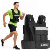ACT0124 ZÁŤAŽOVÁ VESTA 20 KG