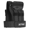 ACT0124 ZÁŤAŽOVÁ VESTA 20 KG