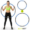 ACT0133 HULA HOP