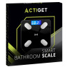 ACT0178 CHYTRÁ KOUPELNOVÁ VÁHA