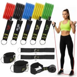 SADA EXPANDERŮ NA CVIČENÍ