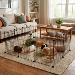 PA1086 KLEC PRO DOMÁCÍ ZVÍŘATA