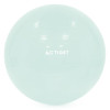 Gymnastický míč 65 cm + pumpička ACTIGET ACT0144 mátový