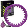 ACT0137 ZÁVAŽENÁ HULA HOOP