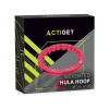 ACT0139 ZÁVAŽENÁ HULA HOOP