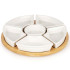 Otočný talíř servírovací 30cm KI0169