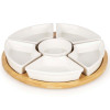 Otočný talíř servírovací 30cm KI0169