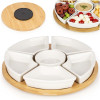 Otočný talíř servírovací 30cm KI0169