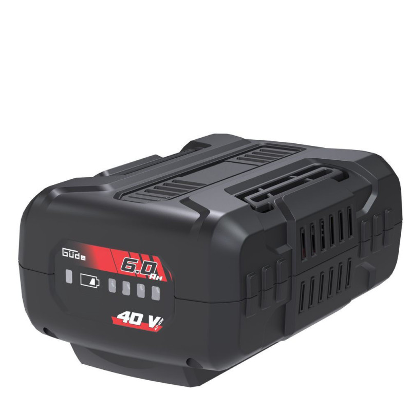 Güde Akumulátor AP 40-60
